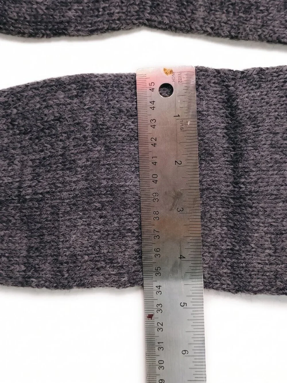 Handmade Alpaca Wool Warmer Booties for Winter